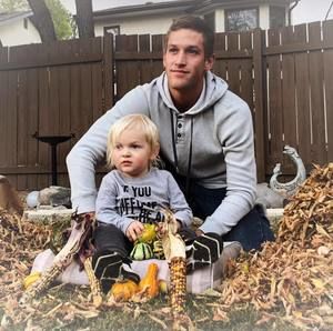 Meet your Posher, Jesse